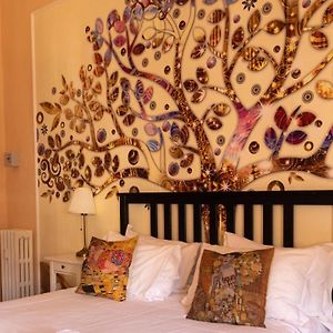 Camera standard con letto king size
