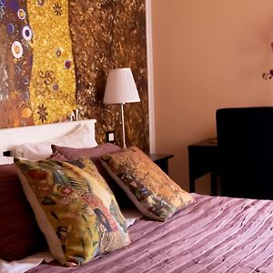 Camera superior con letto king size